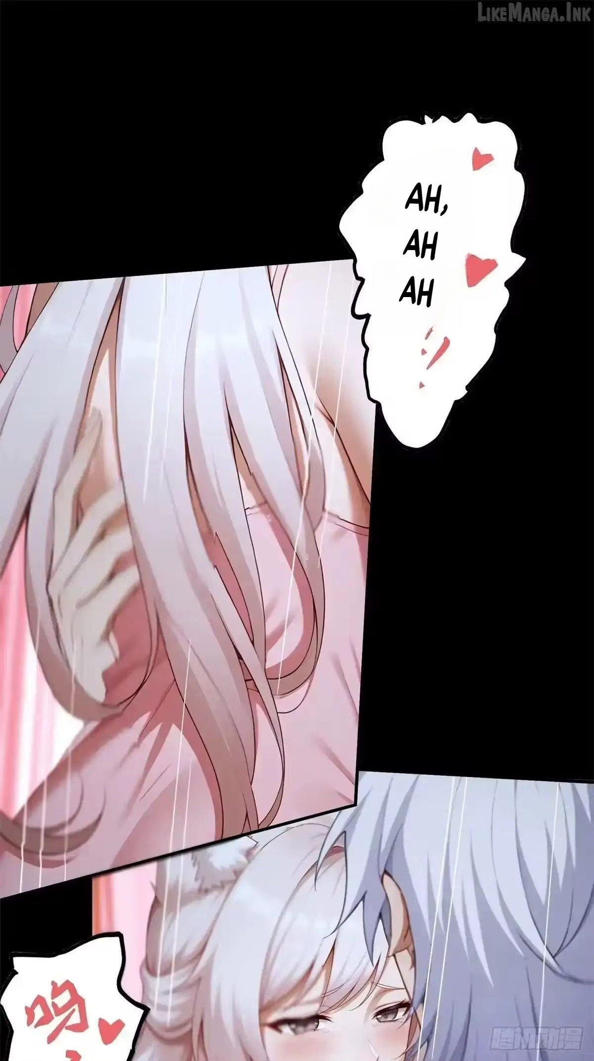 To Save Seven Villainesses, I Went Full Harem! Chapter 64  - page 49